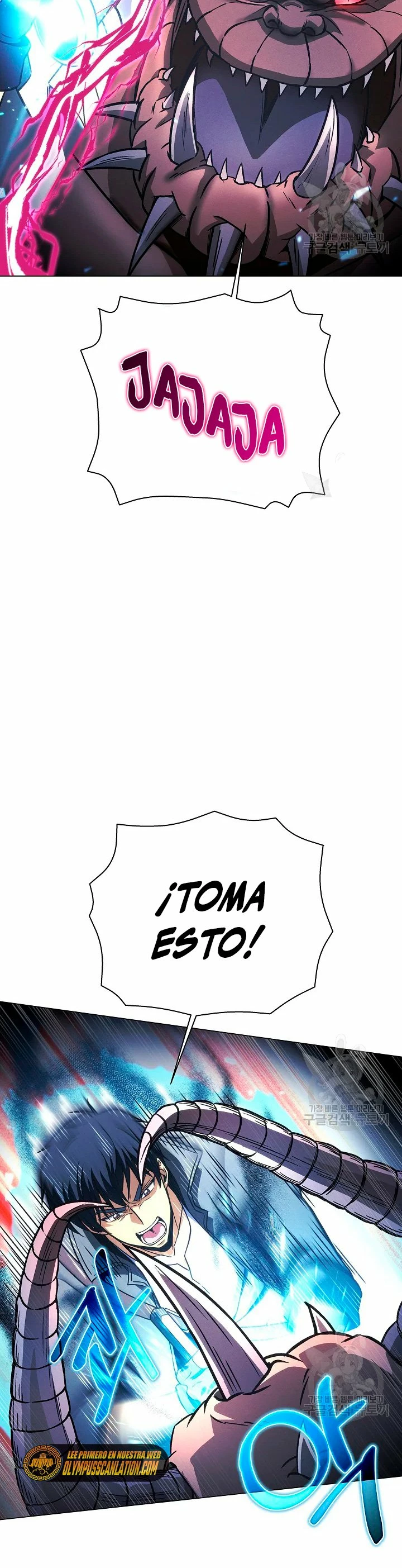 Cazador Carnívoro > Capitulo 49 > Page 151